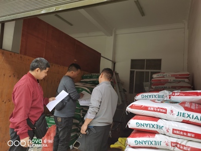 強化監管，保障安全——州畜牧技術推廣站開展飼料經營企業監管工作紀實